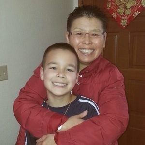 Meet your Posher, Hsiufen